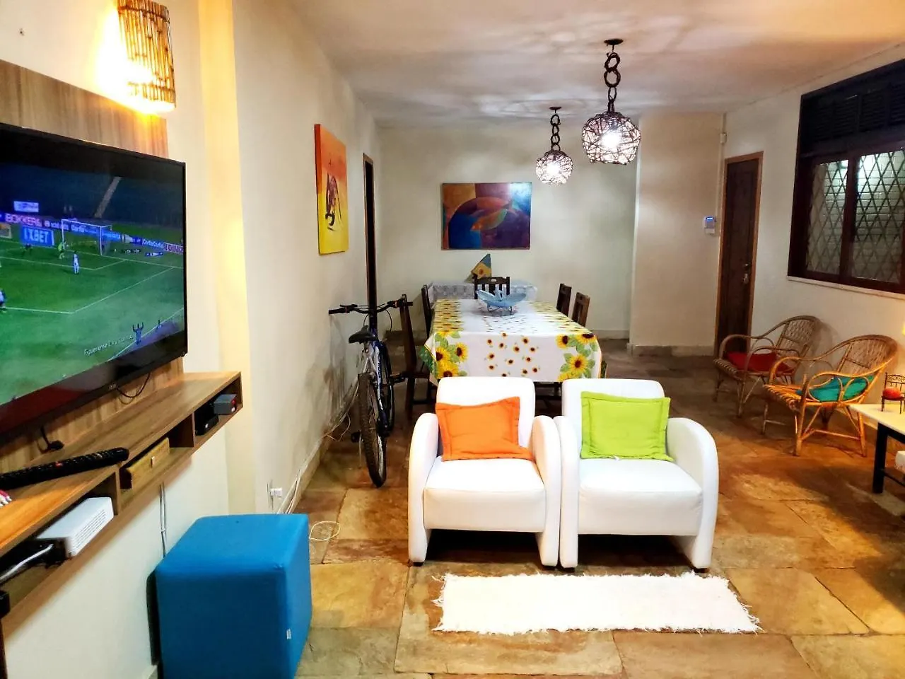Casa Região dos Lagos - São Pedro Da Aldeia Casa de Férias