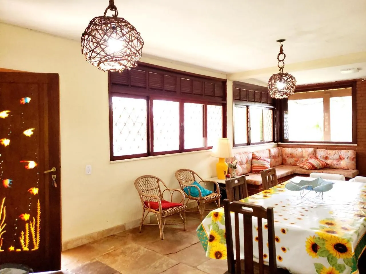 Casa Região dos Lagos - São Pedro Da Aldeia Casa de Férias