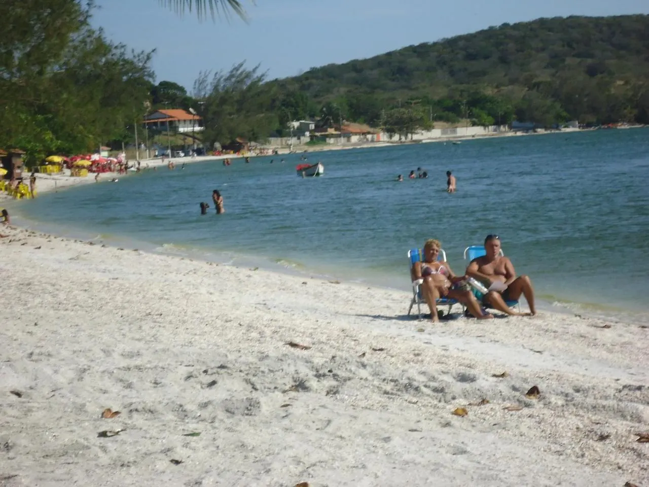 Casa de Férias Casa Região dos Lagos - São Pedro Da Aldeia