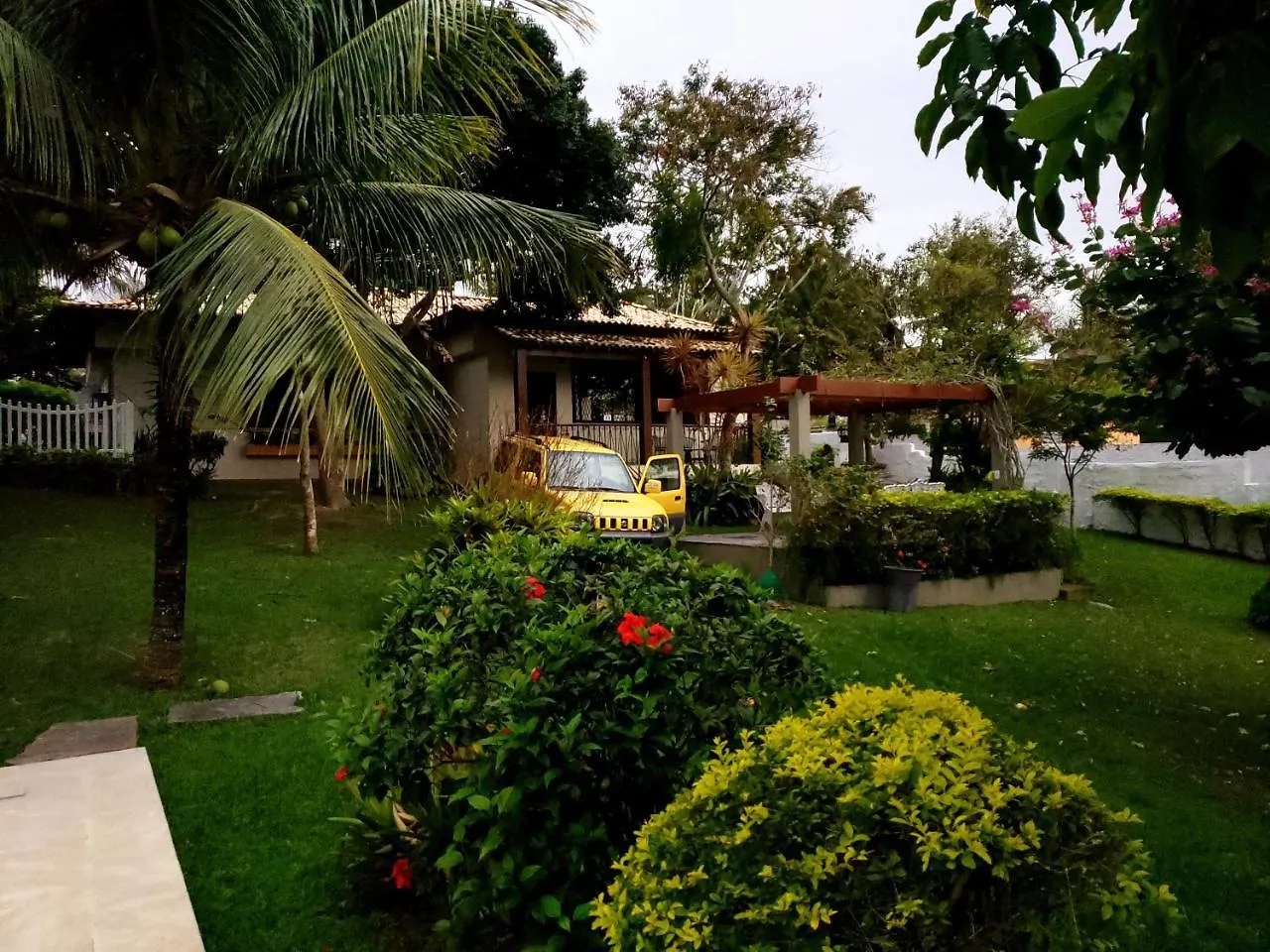 Casa Região dos Lagos - São Pedro Da Aldeia 0*,