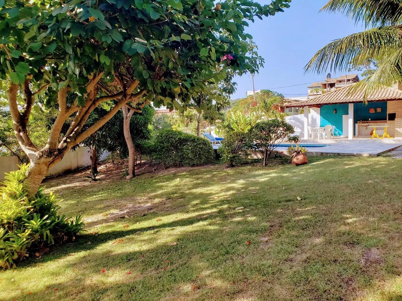 Casa Região dos Lagos - São Pedro Da Aldeia Casa de Férias