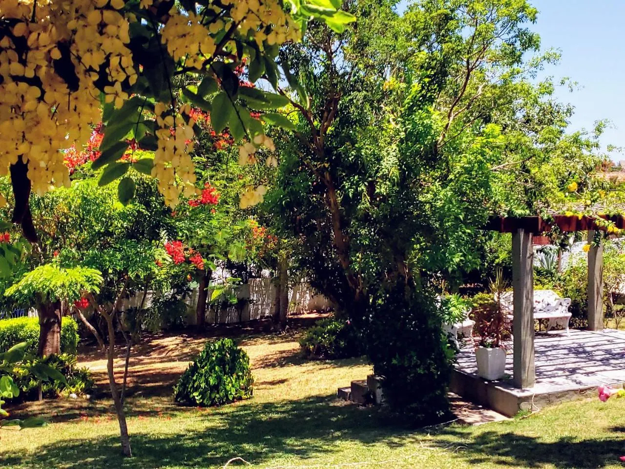 Casa de Férias Casa Região dos Lagos - São Pedro Da Aldeia Brasil