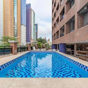 Meireles Gold Flat Fortaleza (Ceara)
