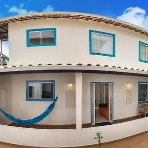 Casa Da Mãe 2 - Pertinho De Cabo Frio Casa de Férias