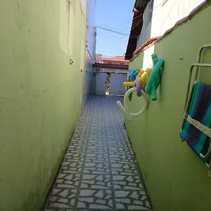Cantinho Da Bethânia Apartamento